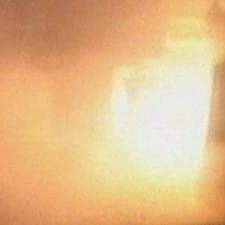 Photo Air Crash