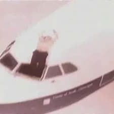 Photo Air Crash