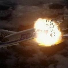 Photo Air Crash