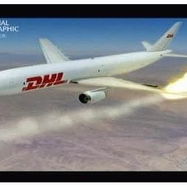 Photo Air Crash