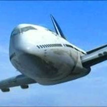 Photo Air Crash