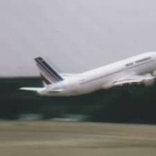 Photo Air Crash