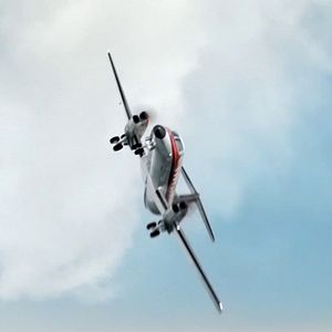 Photo Air Crash