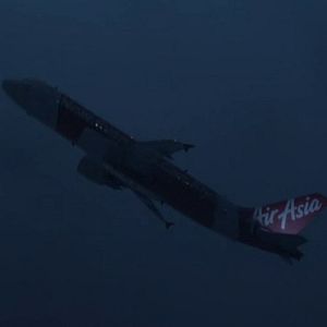 Photo Air Crash