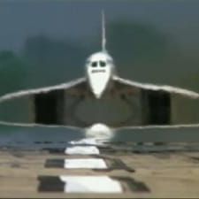 Photo Air Crash