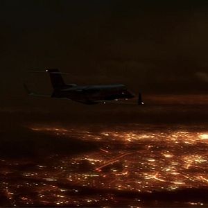 Photo Air Crash