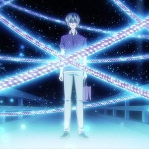 Photo Fruits Basket (2019)