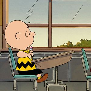 Photo Qui es-tu Charlie Brown ?