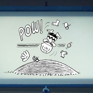 Photo Qui es-tu Charlie Brown ?