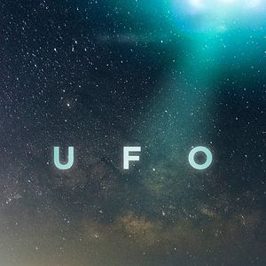 Photo UFO