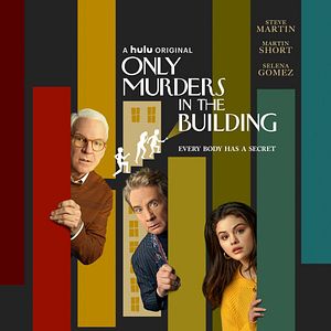Photo Only Murders In The Building