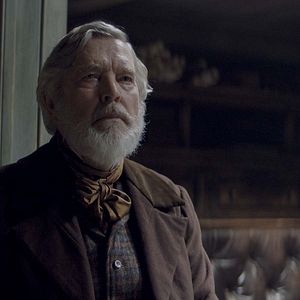 Photo The North Water : Dans les eaux du Grand Nord