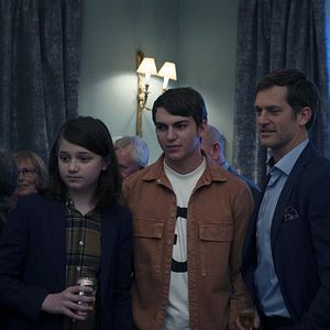 Photo Lochlann O'Mearain