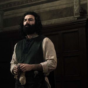 Photo Aidan Turner