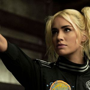 Photo Lali Espósito