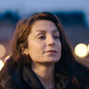Photo Nadia Nadim