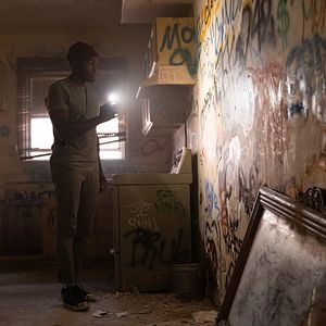Photo Yahya Abdul-Mateen II