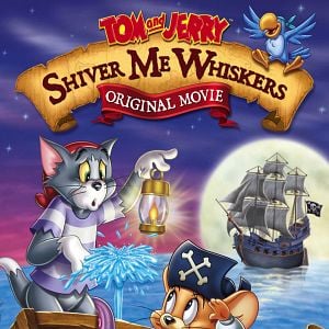 Photo Tom et Jerry - La Chasse Au Trésor