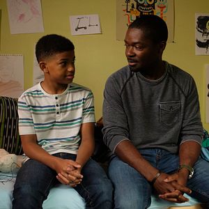 Photo David Oyelowo