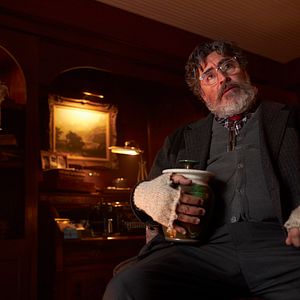 Photo Alfred Molina