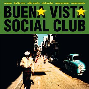 Photo Buena Vista Social Club