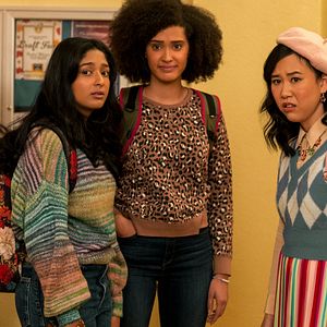 Photo Maitreyi Ramakrishnan