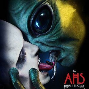 Photo American Horror Story