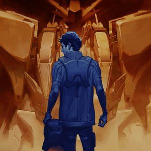 Photo Mobile Suit Gundam: L'éclat de Hathaway