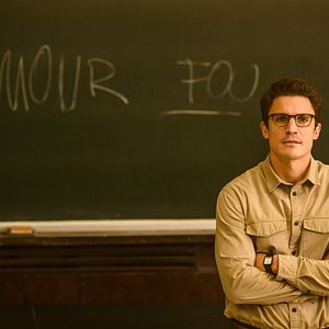 Photo Nous étions des chansons