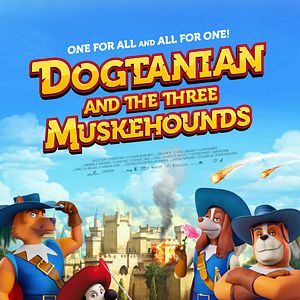Photo D'Artagnan et les trois Mousquetaires