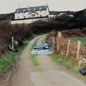 Photo Chronique d'un meurtre : L'affaire Toscan du Plantier