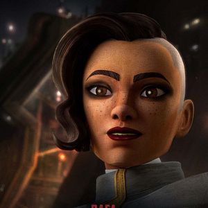 Photo Star Wars: The Bad Batch