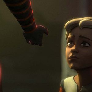 Photo Star Wars: The Bad Batch