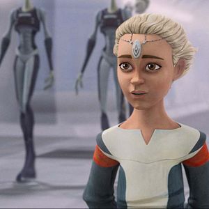 Photo Star Wars: The Bad Batch