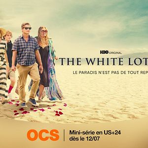 Photo The White Lotus