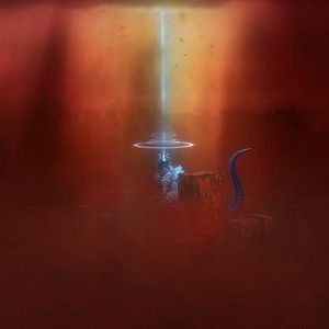 Photo GODZILLA : L'origine de l'invasion