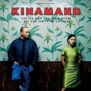 Photo Chinaman