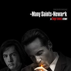 Photo Many Saints Of Newark - Une histoire des Soprano