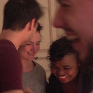 Photo Au mépris de nos différences