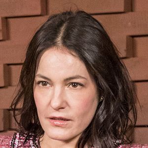 Photo Nicolette Krebitz