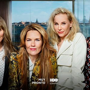 Photo Anja Lundqvist