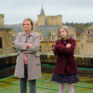 Photo Sarah Woodward