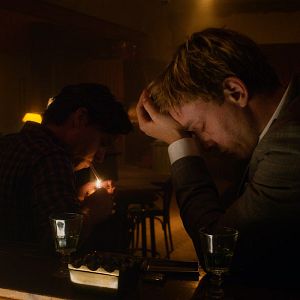 Photo Albrecht Schuch