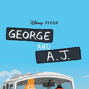 Photo George & A.J.