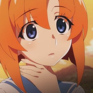 Photo Higurashi : When They Cry - GOU