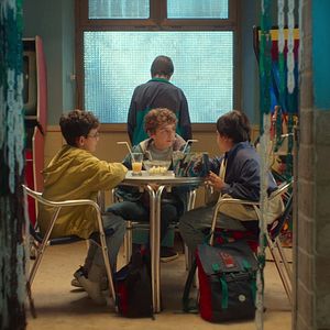 Photo Génération 56K