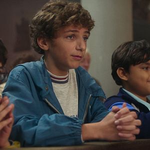 Photo Génération 56K