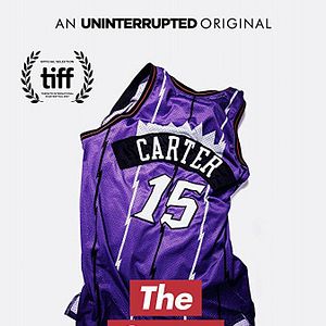 Photo The Carter Effect