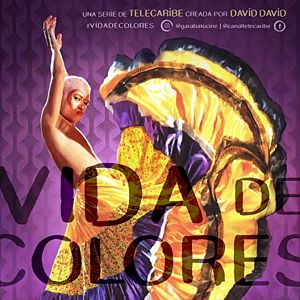 Photo Vida de colores