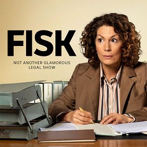 Photo Fisk